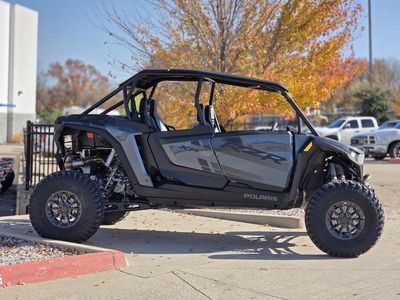 2026 Polaris RZR XP S 4 1000 Ultimate - Photo 6