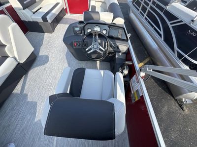 2026 Bennington 20SL - Photo 26
