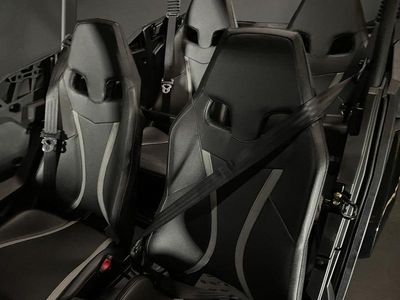 2025 Can-Am Maverick Sport MAX DPS 1000R - Photo 11