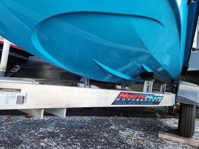 2024 Yamaha VX DELUXE W/AUDIO-CYAN - Photo 6