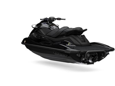 2026 Yamaha WaveRunners GP SVHO with Audio - Photo 5