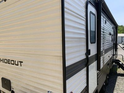 2023 Keystone RV Keystone RV Hideout - Photo 1