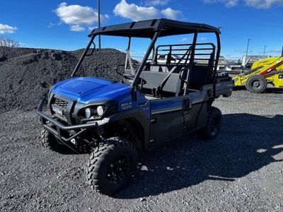 2024 Kawasaki Mule PRO-FXT 1000 LE - Photo 1