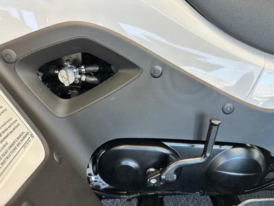 2026 Kawasaki KFX50 - Photo 12