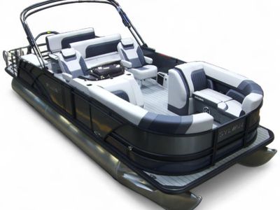 2026 Sylvan L3 DLZ - Photo 2
