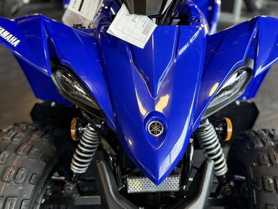 2026 Yamaha YFZ50 - Photo 8