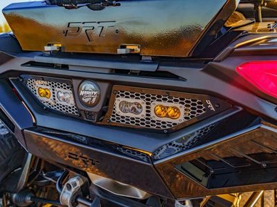 2026 Can-Am Maverick R X RS Triple Black - Photo 12