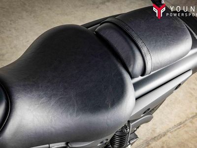 2026 Kawasaki Eliminator ABS - Photo 16