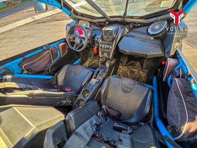 2018 Can-Am Maverick X3 X rc TURBO R - Photo 10