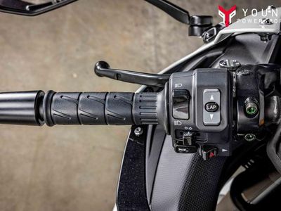 2026 Kawasaki Ninja ZX-4RR ABS - Photo 15