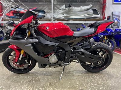 2015 Yamaha YZF-R1 - Photo 7
