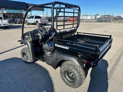 2026 Kawasaki Mule SX - Photo 4