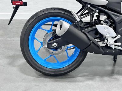 2026 Yamaha MT-09 SP - Photo 14