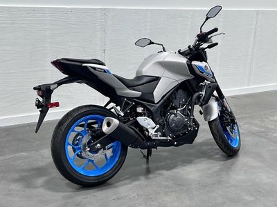 2026 Yamaha MT-09 SP - Photo 6