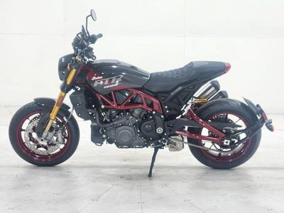 2024 Indian Motorcycle FTR R Carbon Carbon Fiber - Photo 7