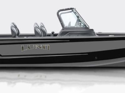 2026 Lund 1775 Impact XS SS - Photo 1