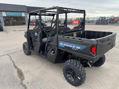 2026 Polaris Ranger Crew SP 570 Premium - Photo 4