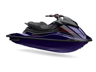 2026 Yamaha WaveRunners GP HO with Audio - Photo 1