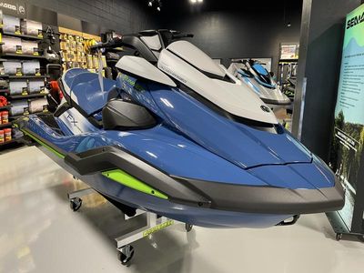 2024 Yamaha FX Cruiser SVHO - Photo 1