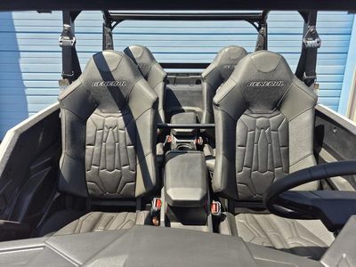 2025 Polaris General 4 1000 Sport - Photo 12