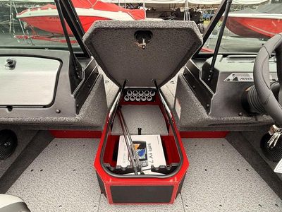 2026 Lund 1675 Adventure Sport - Photo 14