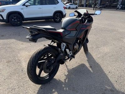 2018 Honda CBR300R ABS - Photo 5