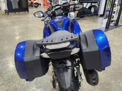2017 Kawasaki Concours14 ABS - Photo 6