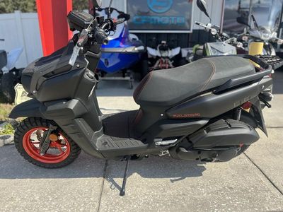 2024 Yamaha ZUMA 125 - Photo 6