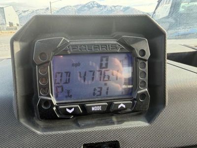 2025 Polaris Ranger Crew 1000 Premium - Photo 12