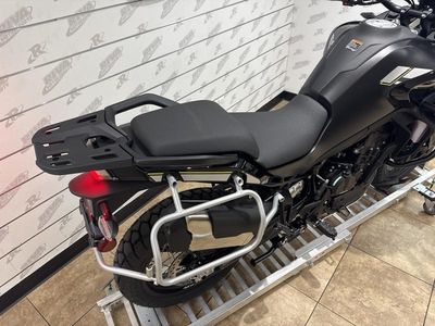 2026 CFMOTO Ibex 800 E - Photo 10
