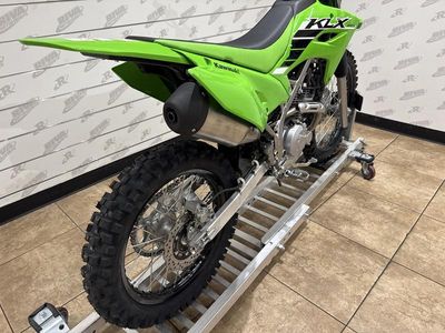 2025 Kawasaki KLX230R S - Photo 11