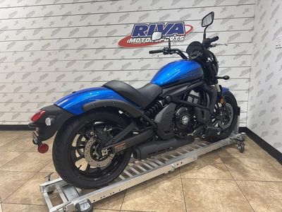 2026 Kawasaki Vulcan S Cafe ABS - Photo 4
