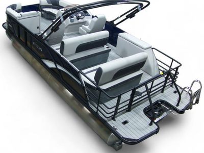 2026 Sylvan L3 DLZ - Photo 3