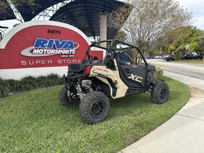 2023 Can-Am Maverick Sport X xc 1000R - Photo 4