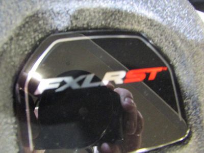 2026 Harley-Davidson FXLRST - Low Rider ST - Photo 14