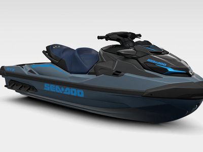 2026 Sea-Doo GTX 230 Tech, Audio, iDF, iBR - Photo 1