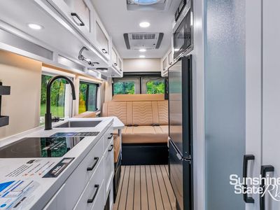 2026 Coachmen Beyond - Photo 9