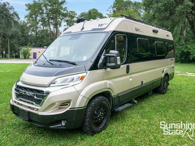2026 Winnebago Travato - Photo 5