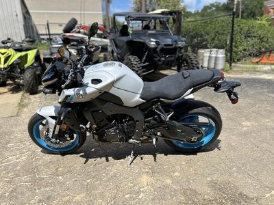 2025 Yamaha MT-10 - Photo 7