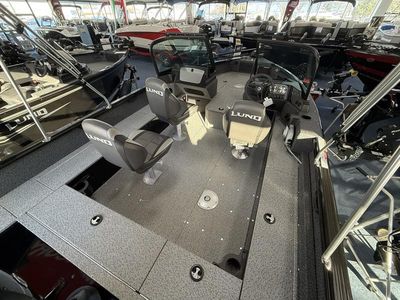 2026 Lund 1800 Explorer Sport - Photo 7