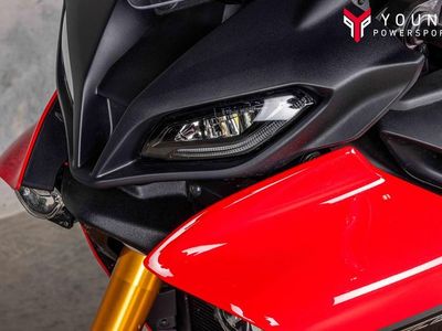 2022 Yamaha Tracer 9 GT - Photo 8