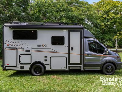 2023 Winnebago Ekko - Photo 15