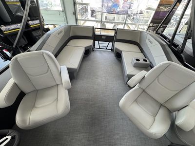 2026 Sylvan A 20 LZ DH - Photo 4