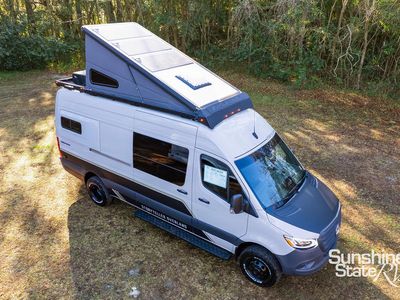 2025 Storyteller Overland - Photo 13