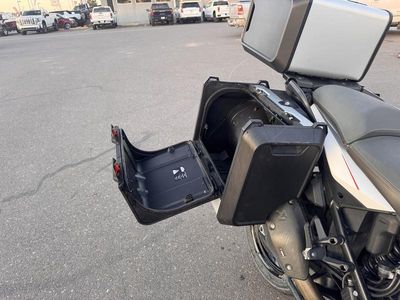 2016 KTM 1290 Super Adventure - Photo 13