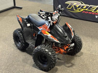 2025 Kayo Fox / Storm 70 - Photo 1