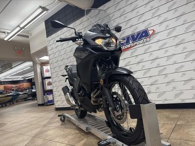 2026 Kawasaki Versys-X 300 ABS - Photo 3