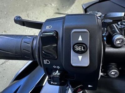 2025 Kawasaki Ninja ZX-6R ABS - Photo 14