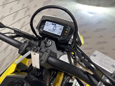 2025 Suzuki DR-Z4S - Photo 12