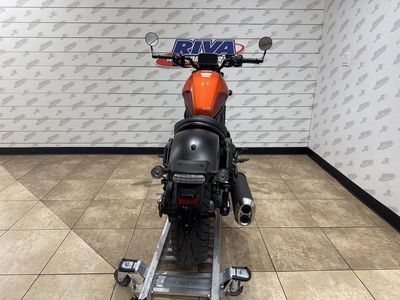 2025 Honda Rebel 1100 DCT SE - Photo 8